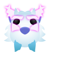Roblox Adopt Me Frost Fury cursor