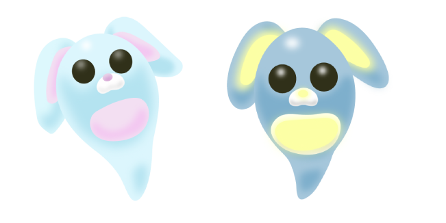 Roblox Adopt Me Ghost Bunny