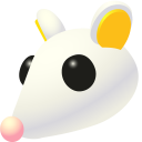 Roblox Adopt Me Golden Rat pointer