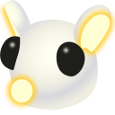 Roblox Adopt Me Golden Rat cursor
