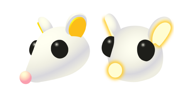 Roblox Adopt Me Golden Rat