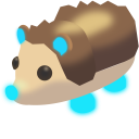 Roblox Adopt Me Hedgehog  cursor