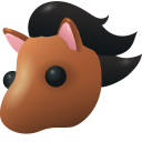 Roblox Adopt Me Horse pointer