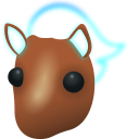 Roblox Adopt Me Horse cursor