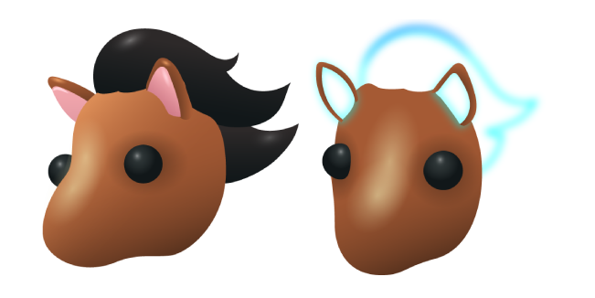 Roblox Adopt Me Horse