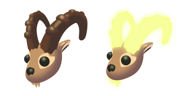 Roblox Adopt Me Ibex