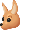 Roblox Adopt Me Kangaroo pointer