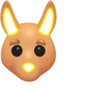 Roblox Adopt Me Kangaroo cursor