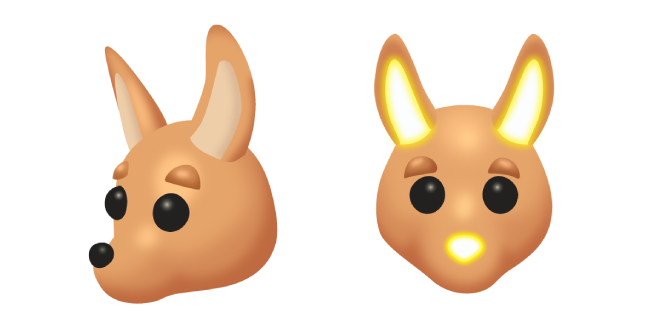 Roblox Adopt Me Kangaroo