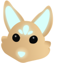 Roblox Adopt Me Kitsune  cursor