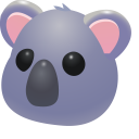 Roblox Adopt Me Koala pointer