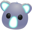 Roblox Adopt Me Koala cursor