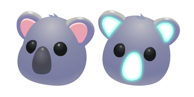 Roblox Adopt Me Koala