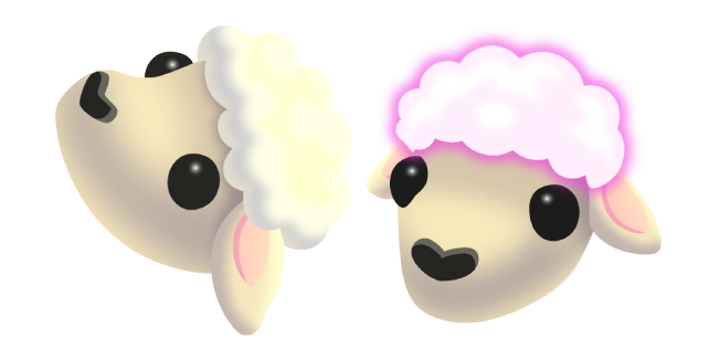 Roblox Adopt Me Lamb