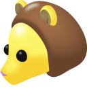 Roblox Adopt Me Lion pointer