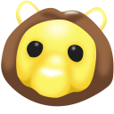 Roblox Adopt Me Lion cursor