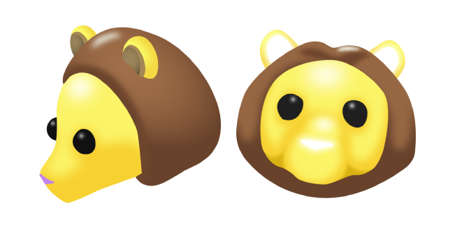 Roblox Adopt Me Lion
