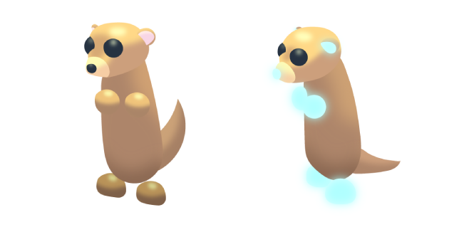 Roblox Adopt Me Meerkat