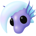 Roblox Adopt Me Merhorse pointer