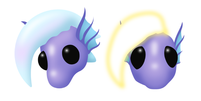 Roblox Adopt Me Merhorse