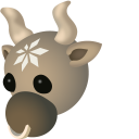 Roblox Adopt Me Metal Ox pointer