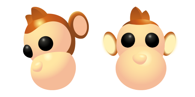 Roblox Adopt Me Monkey