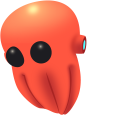 Roblox Adopt Me Octopus pointer