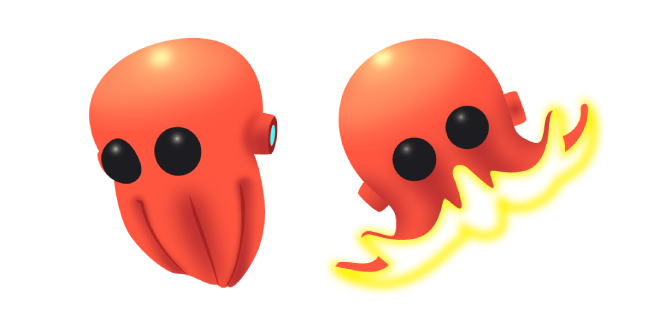 Roblox Adopt Me Octopus