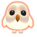 Roblox Adopt Me Owl cursor