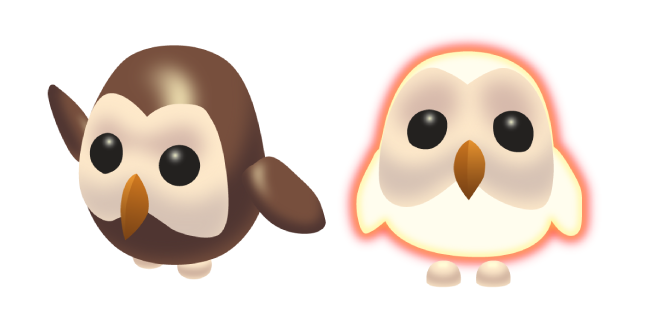 Roblox Adopt Me Owl