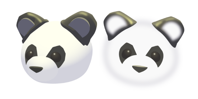 Roblox Adopt Me Panda