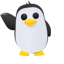 Roblox Adopt Me Penguin pointer