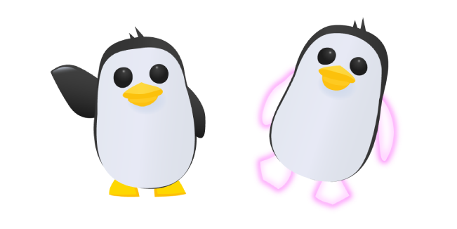 Roblox Adopt Me Penguin