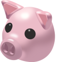 Roblox Adopt Me Pig pointer