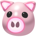 Roblox Adopt Me Pig cursor