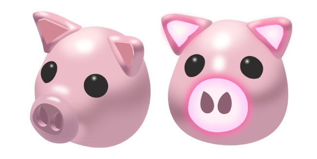 Roblox Adopt Me Pig