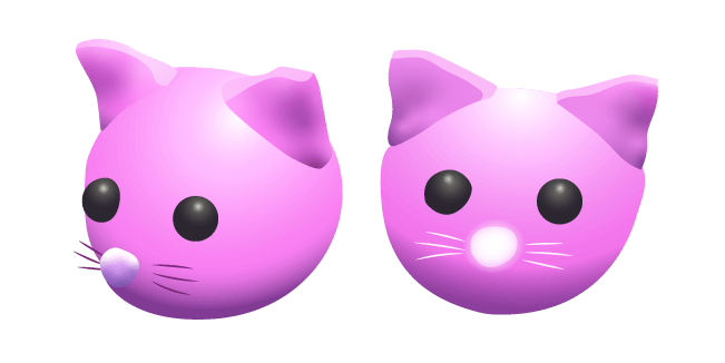 Roblox Adopt Me Pink Cat