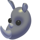 Roblox Adopt Me Rhino pointer
