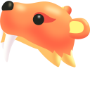 Roblox Adopt Me Sabertooth pointer