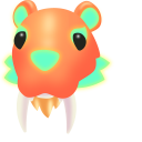 Roblox Adopt Me Sabertooth cursor