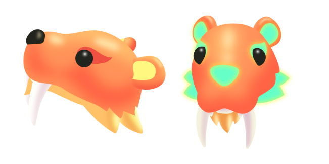 Roblox Adopt Me Sabertooth