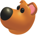 Roblox Adopt Me Scoob pointer