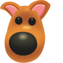 Roblox Adopt Me Scoob cursor