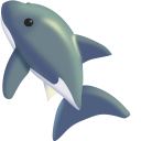Roblox Adopt Me Shark pointer