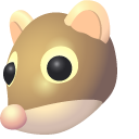 Roblox Adopt Me Shrew pointer