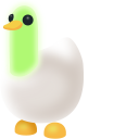 Roblox Adopt Me Silly Duck cursor