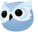 Roblox Adopt Me Snow Owl pointer