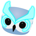 Roblox Adopt Me Snow Owl cursor