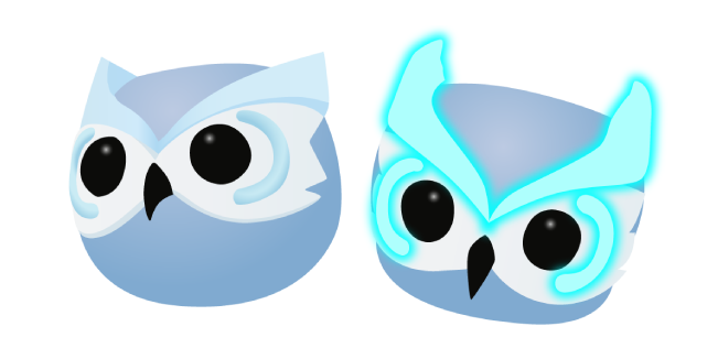 Roblox Adopt Me Snow Owl