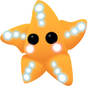 Roblox Adopt Me Starfish cursor